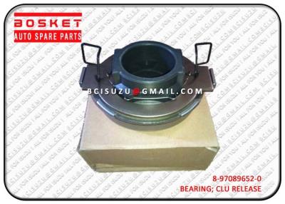 China 8-97089652-0 Clutch System Parts Npr66 4HF1 Truck Auto Clutch Bearing 8970896520 for sale