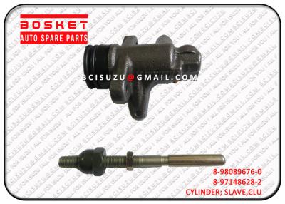 China 8-98089676-0 Clutch System Parts Elf 700p Npr75 4HK1 Slave Cylinder 8980896760 for sale