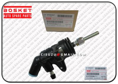 China Clutch System Parts 4HF1 Clutch Slave Cylinder for sale