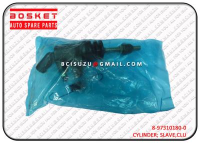 Chine 8-97310180-0 kit NKR77 4JH1, remplacement slave d'ensemble d'embrayage de cylindre d'embrayage à vendre