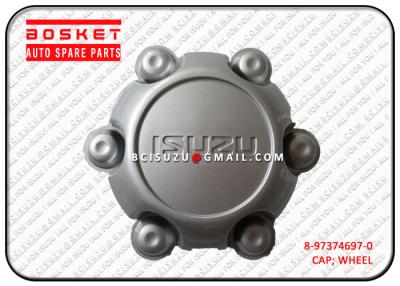 China 8-97374697-0 Isuzu DMAX Accessories Rubber  Wheel Cap 8973746970 , auto spare parts for sale