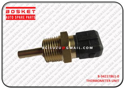China Tfr54 4JA1 4HF1 Isuzu D-MAX Parts Thermometer Unit 8942378610 8-94237861-0 for sale