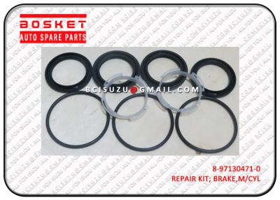 China 8-97130470-0 Isuzu Brake Parts NKR77 4JH1 NKR94 Brake Repair Kit for sale