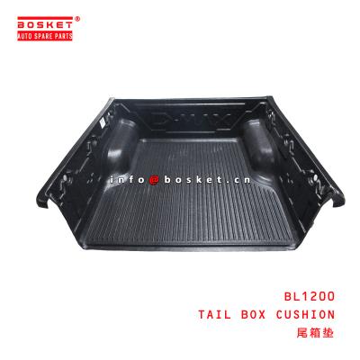 China BL1200 Tail Box Cushion For ISUZU D-MAX 2017 for sale