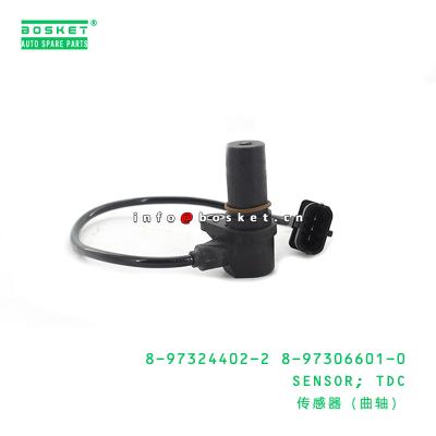 China 8-97324402-2 sensor superior 8973244022 8973066010 del punto muerto 8-97306601-0 para ISUZU TFUC 4KH1 en venta