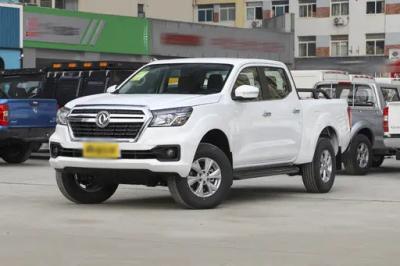 Chine Earth Moving Machines Dongfeng Rich Model Pickup Full Drive Manual Transmission à vendre