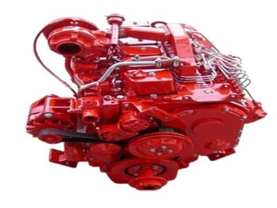 Cina Reliable Bus Spare Parts Yutong Bus ZK6126D Cummins Engine L325 20 High Precision in vendita