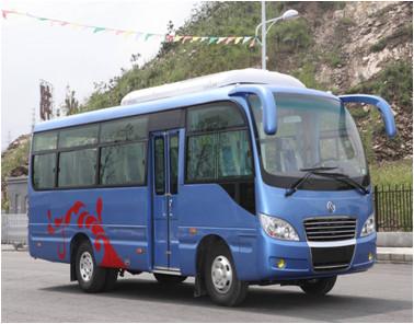 China 2009 Year Second Hand Bus 95 Kw Max Output With Single Automatic Door for sale