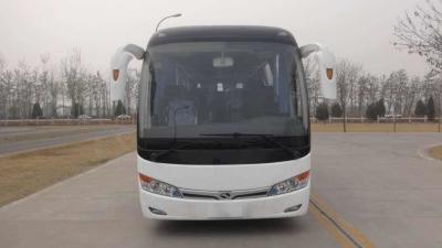China Os assentos usados diesel do rei Longo Treinador 51 aumentam passageiros 2008 anos feitos à venda