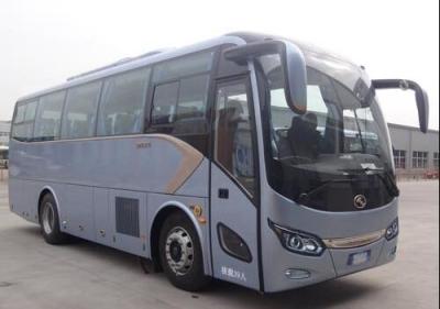 China Golden Dragon 38 Seats Diesel Used Coach Bus With 100km / H New & Used Bus for Africa for sale