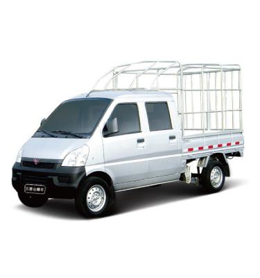 China Pigs Transportation Gasoline SPV Special Purpose Vehicle for sale