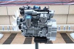 China Bus WP3NQ140E50 150HP 110KW 4 Cylinder Diesel Motor for sale