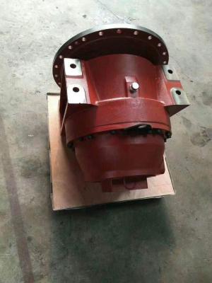 China 72Nm Torque Mixer Truck Used ZF Transmission Gearbox for sale