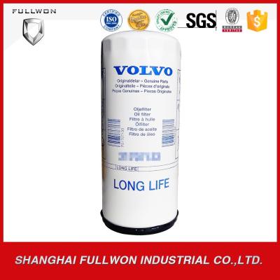 China O filtro de óleo  Fh12 transporta as peças sobresselentes 21707133 para a venda à venda