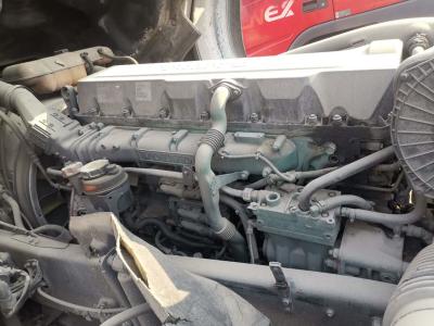 China second hand  Engine D13,used  engine D13 for sale