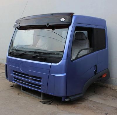 China Brand New FAW Truck Spare Parts J5 Cabin for sale