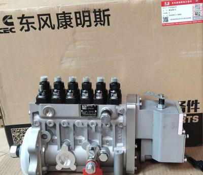 China 5258153 BYC Cummins Injector Pump 6TCA8.3-G2. Truck Spare Parts for sale