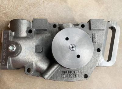 China Cummins Nta855 Engine Parts Water Pump 3051408/3801708 for sale