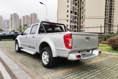 China CHANGCHENG van de de Luxeeu Vehiculos van de BESTELWAGENdieselmotor 2.0T de Versiegw4d20b 6MT China Pick-up voor verkoop Te koop