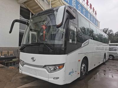 China Precio barato Yutong XMQ6112 Mini Bus Coach In China de los autobuses de Kinglong de marca del autocar de lujo de las mercancías en venta