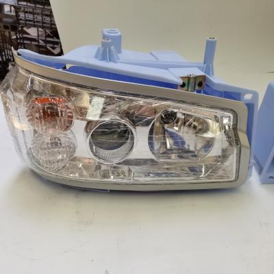 China Brand New Truck Body Parts Truck Work Light Headlights for howo for sale