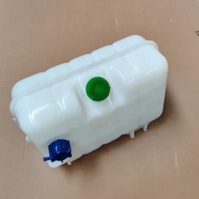 China Cooling Water Tank For HOWO WG9925530003/1 for sale