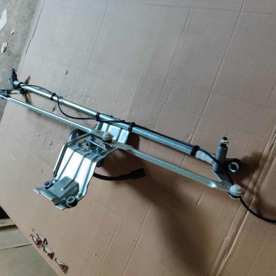 Chine Tringlerie Rod Front Wiper Assembly d'essuie-glace pour le sino camion à vendre