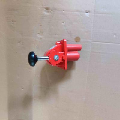 China Lifting Control Valve Of Dump Truck HD2000-34dc for sale