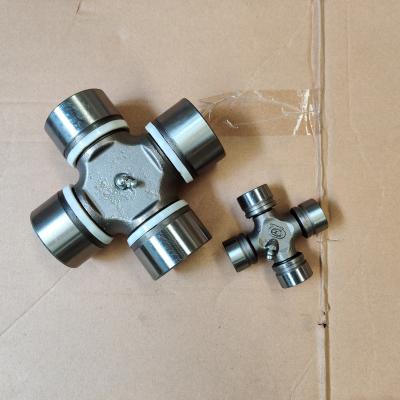 China Universal Joint Transmission Shaft Cross Axle for sale