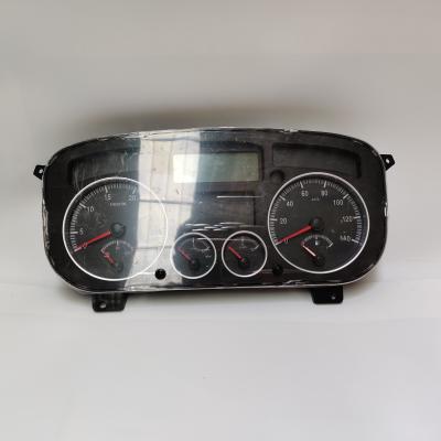 China Heavy Truck Spare Parts Dash board new for HOWO Trucks for sale