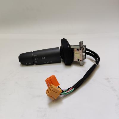 China Turn Signal Switch Indicator Control Combination Switch For Truck for sale