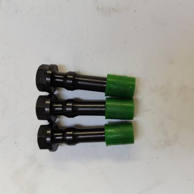 China Connecting Rod Bolt Weichai Engine Truck Spare Parts for sale
