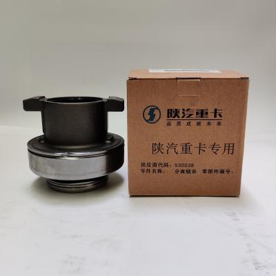China Heavy Duty Truck Parts Clutch Release Bearing Truck Clutch For SHACMAN Truck for sale