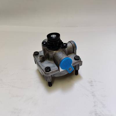China Engine Parts Relay Brake Valve For SINO HOWO Truck Car Emergency Relay Valve WG9000360524/2 for sale