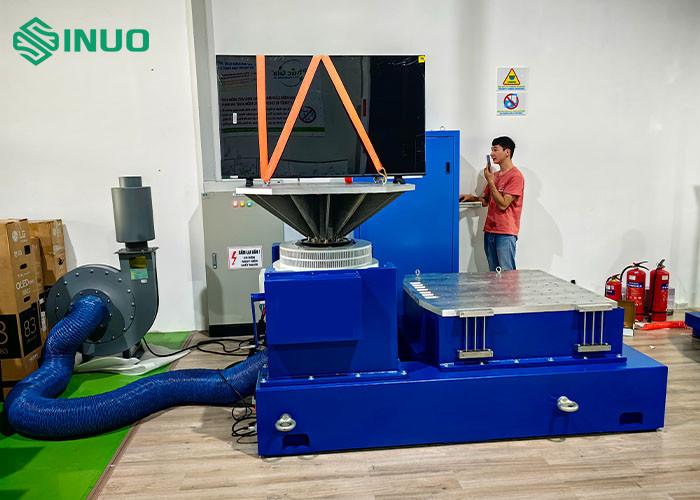 Fournisseur chinois vérifié - Sinuo Testing Equipment Co. , Limited