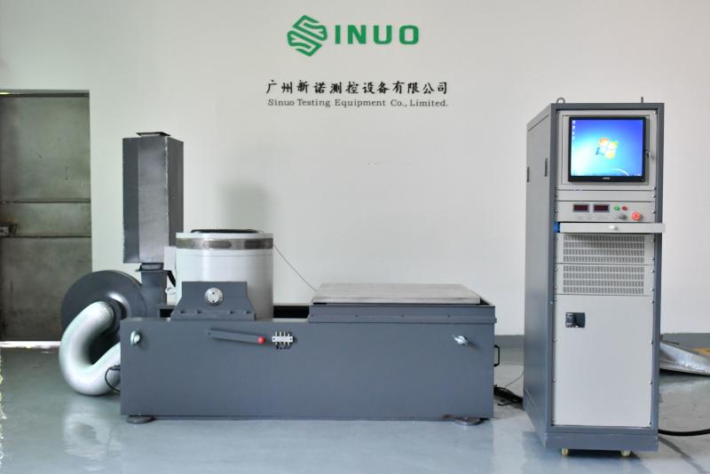 確認済みの中国サプライヤー - Sinuo Testing Equipment Co. , Limited