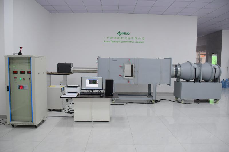 Fornecedor verificado da China - Sinuo Testing Equipment Co. , Limited