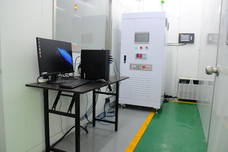 Verified China supplier - Sinuo Testing Equipment Co. , Limited