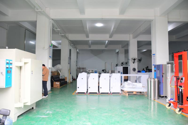 Проверенный китайский поставщик - Sinuo Testing Equipment Co. , Limited