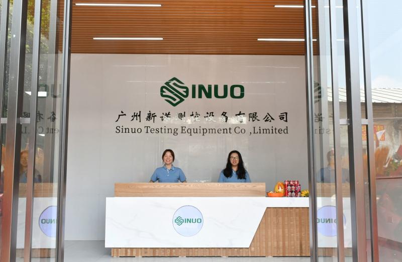 China Sinuo Testing Equipment Co. , Limited
