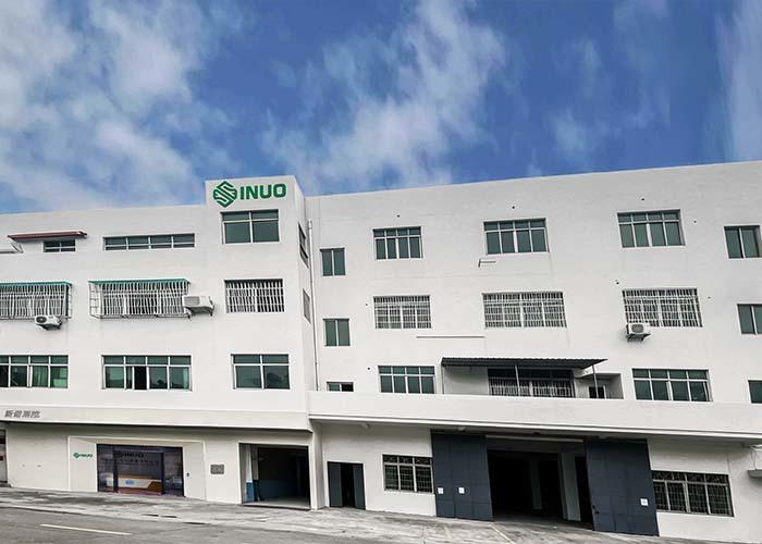 Verified China supplier - Sinuo Testing Equipment Co. , Limited