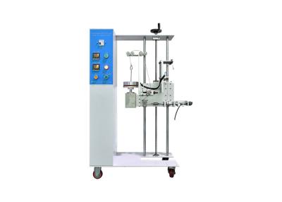 China IEC 60335-1 Appliance Cord Anchorage Pull Force And Torque Test Apparatus for sale