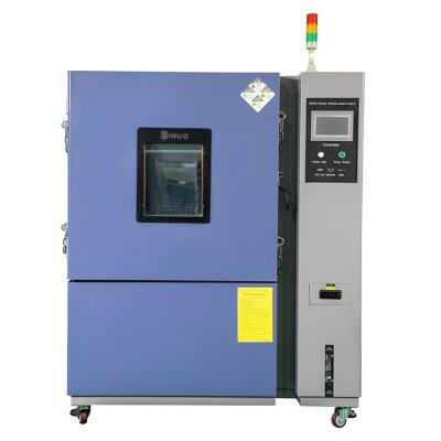 China IEC 62133-1 Battery High And Low Temperature Cycling Test Chamber for sale