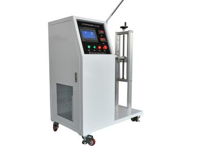 China IEC 60598-1 Luminaries Adjusting Devices 360° Movement PLC Control Test Apparatus for sale