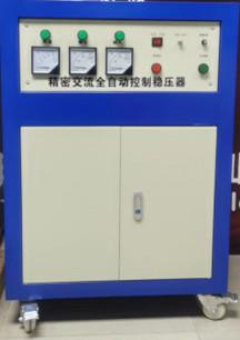 China Automatic Voltage Stabilizer Single Phase for sale