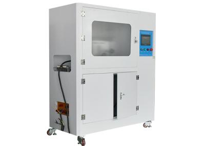 China IEC 60309-1 Vehicle Connector And Plug Breaking Capacity Testing Machine for sale