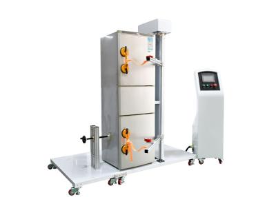 China Test-Kühlschrank-Tür Iecs 62552 Geräteoffen und nahe Ausdauer-Prüfmaschine zu verkaufen