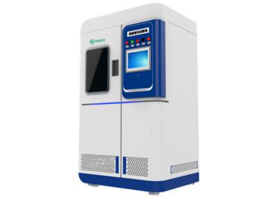 China ISO 7326 Premium Ozone Aging Static And Dynamic Strain Environmental Test Chamber for sale