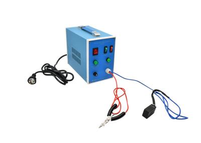Китай Сварочный аппарат термопары IEC 60335-1 для присоединяясь или сваривая проводов термопары продается