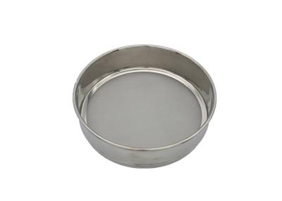 China IEC60335-2-14 Testing Equipment Stainless Steel Sieves for sale
